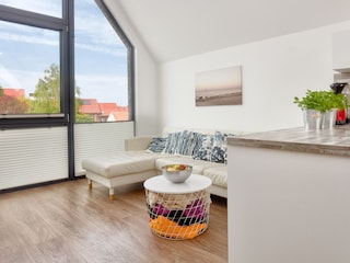 Ferienwohnung Heiligenhafen Ausstattung 6
