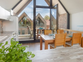 Ferienwohnung Heiligenhafen Ausstattung 8