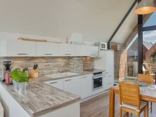 Ferienwohnung Heiligenhafen Ausstattung 9