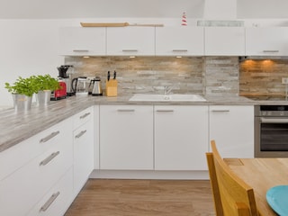 Ferienwohnung Heiligenhafen Ausstattung 10