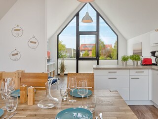 Ferienwohnung Heiligenhafen Ausstattung 12