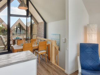 Ferienwohnung Heiligenhafen Ausstattung 14