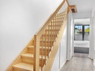 Ferienwohnung Heiligenhafen Ausstattung 15