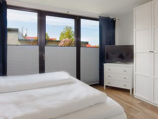 Ferienwohnung Heiligenhafen Ausstattung 17