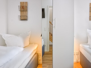 Ferienwohnung Heiligenhafen Ausstattung 18