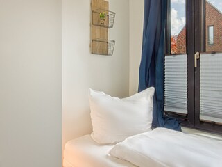 Ferienwohnung Heiligenhafen Ausstattung 19