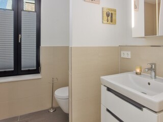 Ferienwohnung Heiligenhafen Ausstattung 20