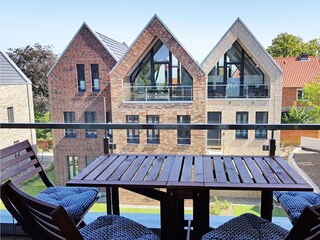 Ferienwohnung Heiligenhafen Ausstattung 22