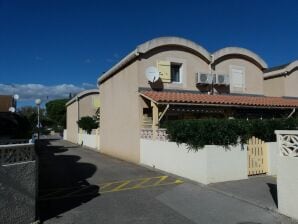 Holiday house Maison Soleil - Gruissan - image1