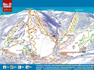 Ferienhaus Willingen  43