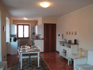 Holiday apartment Lina - Tignale - image1