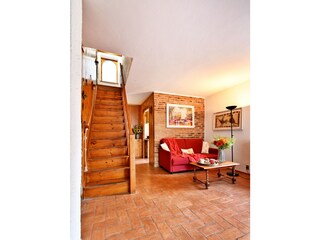 Appartamento per vacanze Toscolano-Maderno Caratteristiche 9