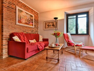 Appartamento per vacanze Toscolano-Maderno Caratteristiche 10