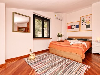 Appartamento per vacanze Toscolano-Maderno Caratteristiche 14