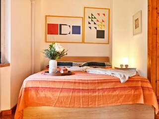 Appartamento per vacanze Toscolano-Maderno Caratteristiche 15