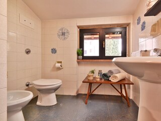 Appartamento per vacanze Toscolano-Maderno Caratteristiche 16