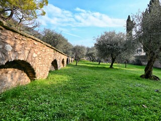Appartamento per vacanze Toscolano-Maderno Ambiente 22
