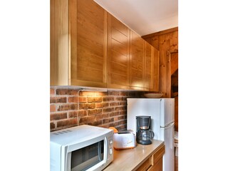 Appartamento per vacanze Toscolano-Maderno Caratteristiche 18