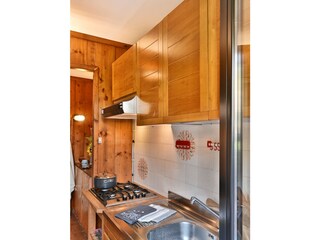 Appartamento per vacanze Toscolano-Maderno Caratteristiche 19