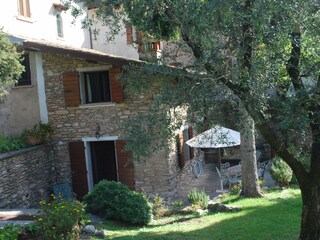 Appartamento per vacanze Toscolano-Maderno Registrazione all'aperto 2