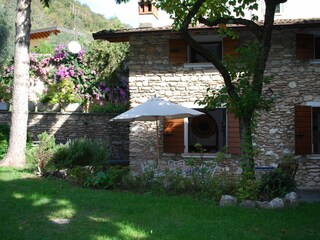 Appartamento per vacanze Toscolano-Maderno Registrazione all'aperto 3