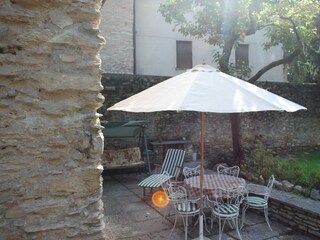 Appartamento per vacanze Toscolano-Maderno Registrazione all'aperto 4