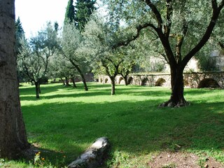 Appartamento per vacanze Toscolano-Maderno Registrazione all'aperto 5