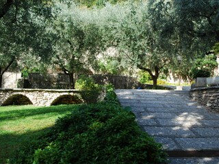 Appartamento per vacanze Toscolano-Maderno Registrazione all'aperto 8