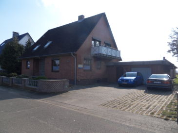 Ferienhaus Marschacht