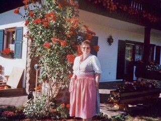 Appartamento per vacanze Zwiesel Registrazione all'aperto 8