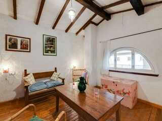 Casa per le vacanze San Marcello Pistoiese Caratteristiche 23