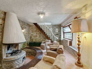 Holiday house San Marcello Pistoiese Features 11