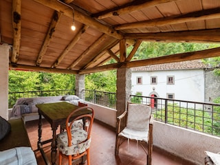 Holiday house San Marcello Pistoiese Outdoor Recording 5