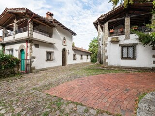 Maison de vacances San Marcello Pistoiese Enregistrement extérieur 3