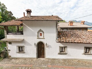 Casa per le vacanze San Marcello Pistoiese Registrazione all'aperto 6