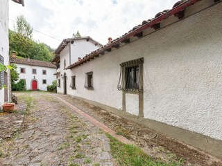 Casa de vacaciones San Marcello Pistoiese Características 26