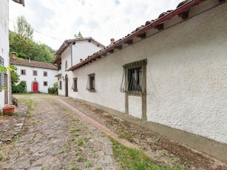 Vakantiehuis San Marcello Pistoiese Kenmerken 27