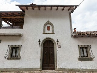 Holiday house San Marcello Pistoiese Features 14