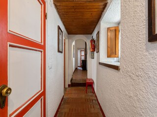 Holiday house San Marcello Pistoiese Features 15