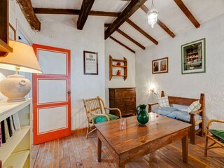 Casa per le vacanze San Marcello Pistoiese Caratteristiche 13