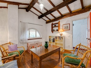 Vakantiehuis San Marcello Pistoiese Kenmerken 29