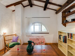 Maison de vacances San Marcello Pistoiese Équipement 19