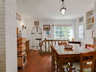 Casa per le vacanze San Marcello Pistoiese Caratteristiche 31