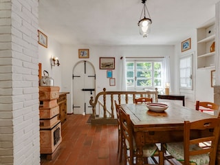 Holiday house San Marcello Pistoiese Features 28