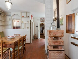 Casa per le vacanze San Marcello Pistoiese Caratteristiche 24