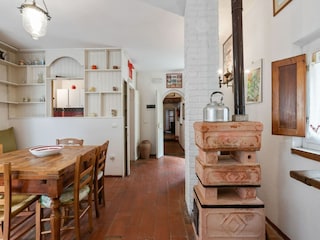Holiday house San Marcello Pistoiese Features 20