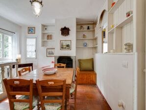 Holiday house Verlockendes Ferienhaus mit Gemeinschaftspool - San Marcello Pistoiese - image1