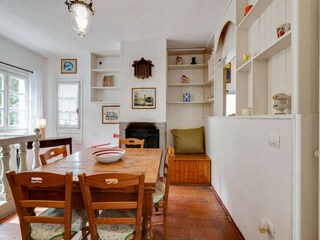 Holiday house San Marcello Pistoiese Features 1
