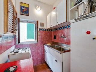 Holiday house San Marcello Pistoiese Features 21