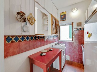 Holiday house San Marcello Pistoiese Features 22